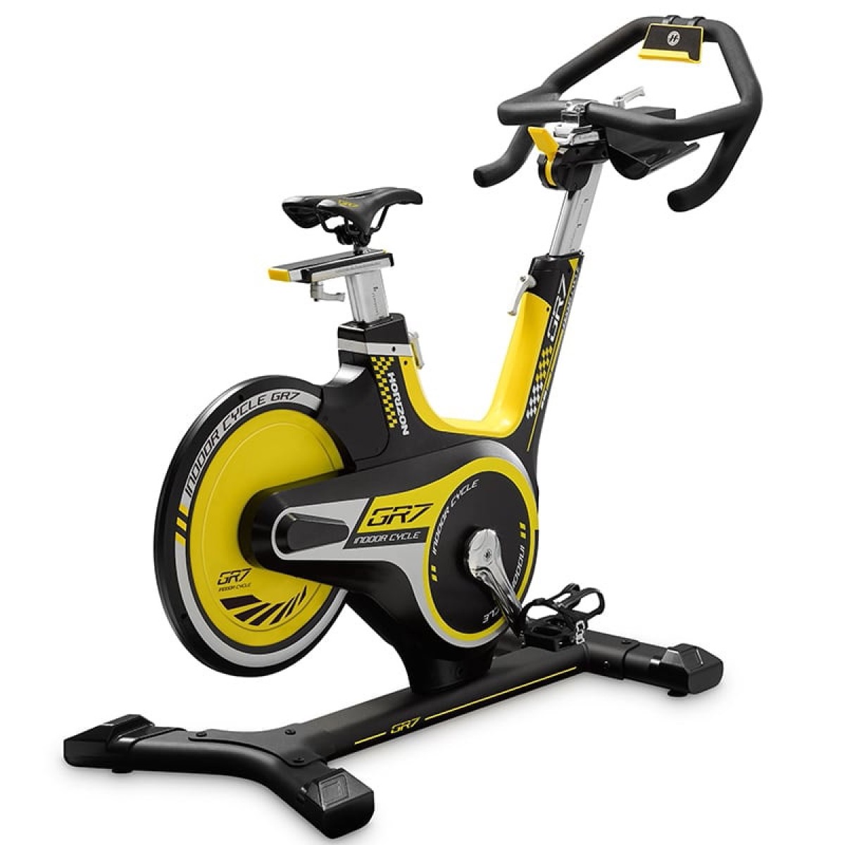 Spin Bike HORIZON GR7 INDOOR CYCLE SPINNING