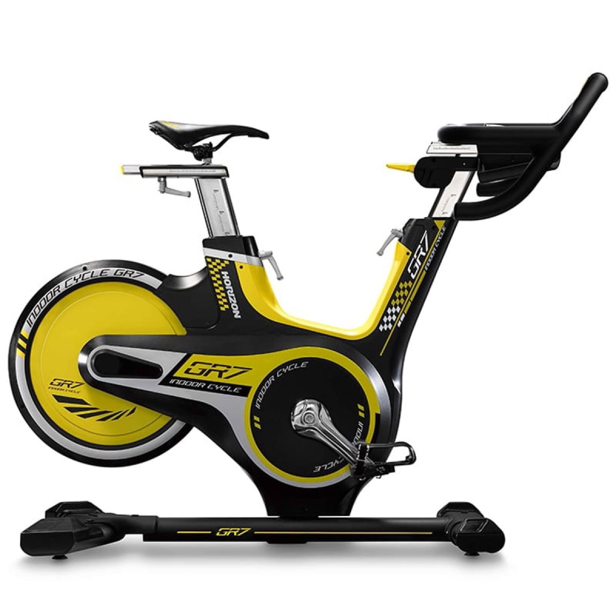 Spin Bike HORIZON GR7 INDOOR CYCLE SPINNING