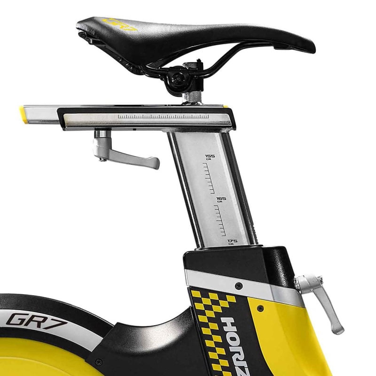 Spin Bike HORIZON GR7 INDOOR CYCLE SPINNING