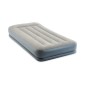 Φουσκωτό Στρώμα Ύπνου Intex Pillow Rest Mid-Rise Twin 64116