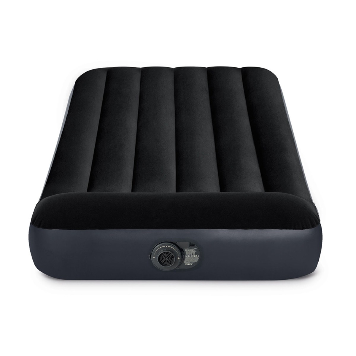 Φουσκωτό Στρώμα Ύπνου Intex Pillow Rest Classic Twin 64146