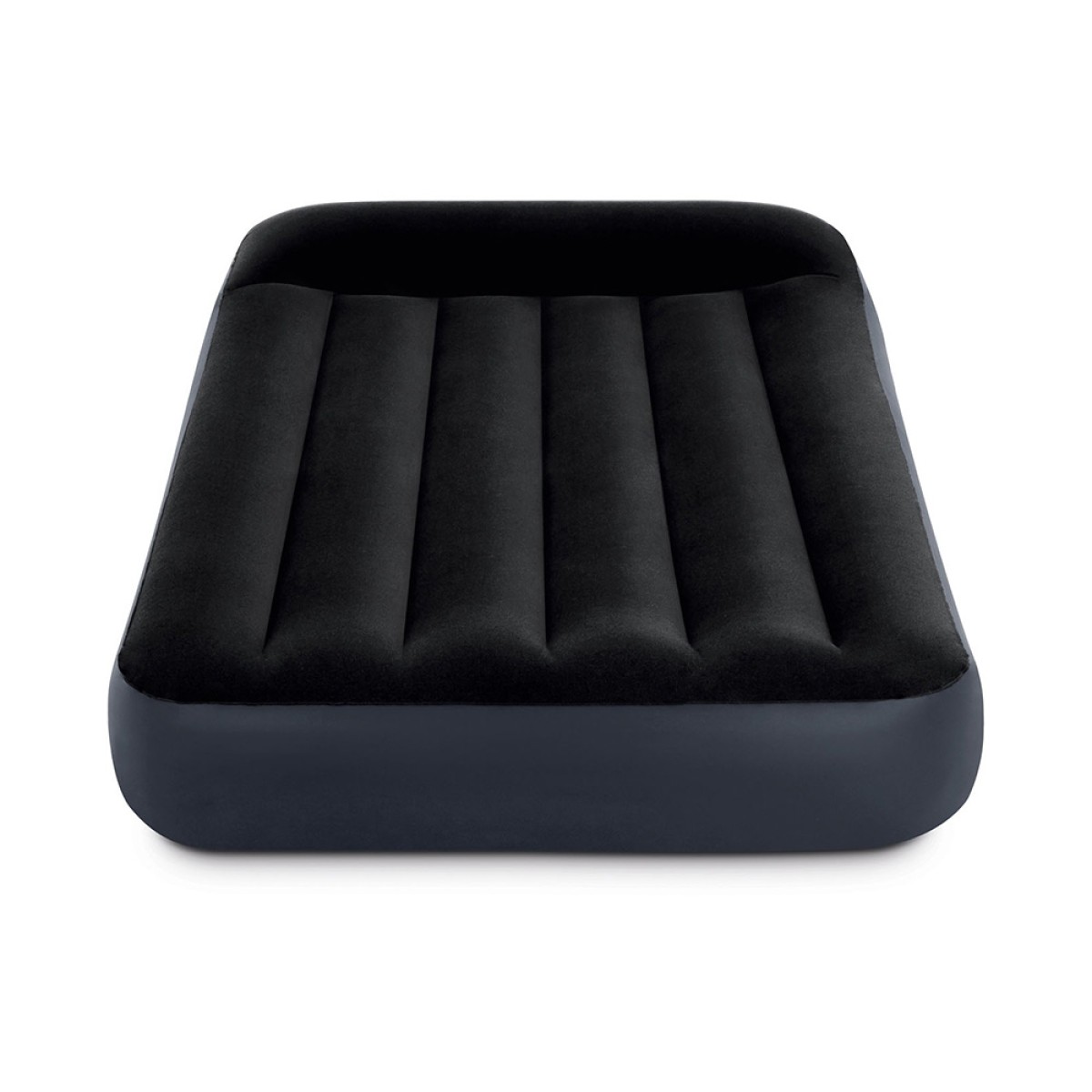 Φουσκωτό Στρώμα Ύπνου Intex Pillow Rest Classic Twin 64146