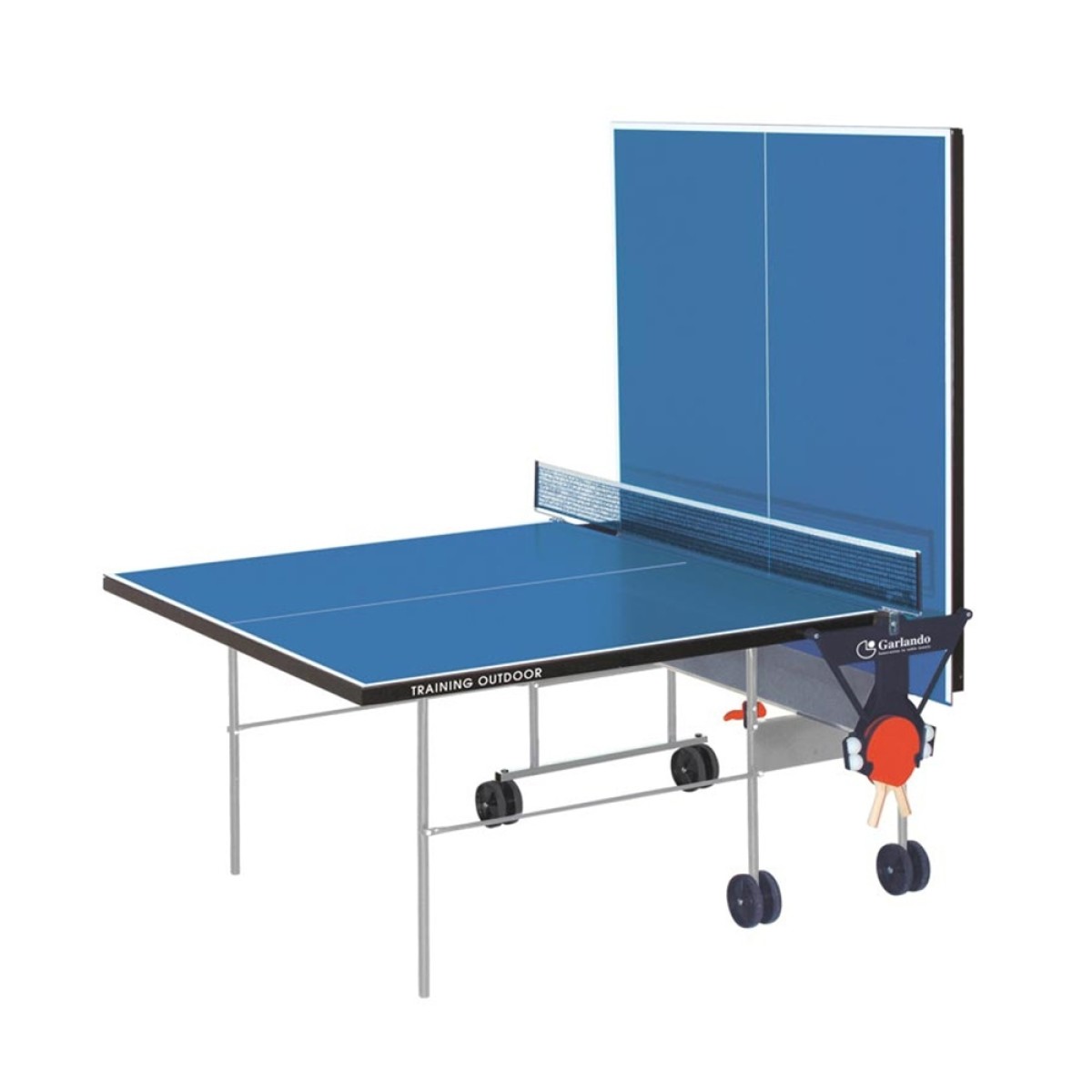 Τραπέζι Ping Pong TRAINING OUTDOOR Garlando