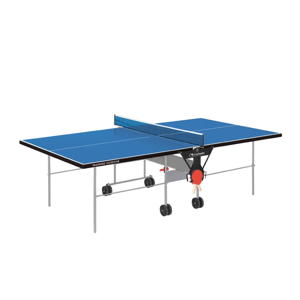 Τραπέζι Ping Pong TRAINING OUTDOOR Garlando