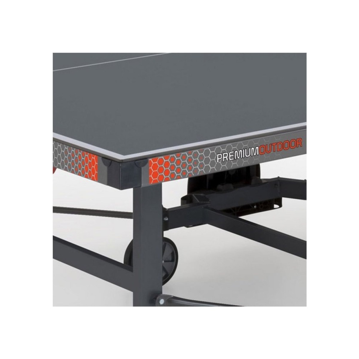 Τραπέζι Ping Pong PREMIUM OUTDOOR Garlando