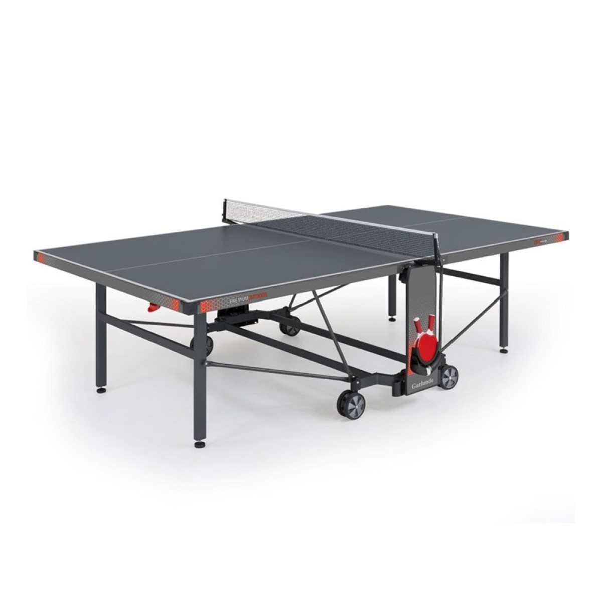 Τραπέζι Ping Pong PREMIUM OUTDOOR Garlando