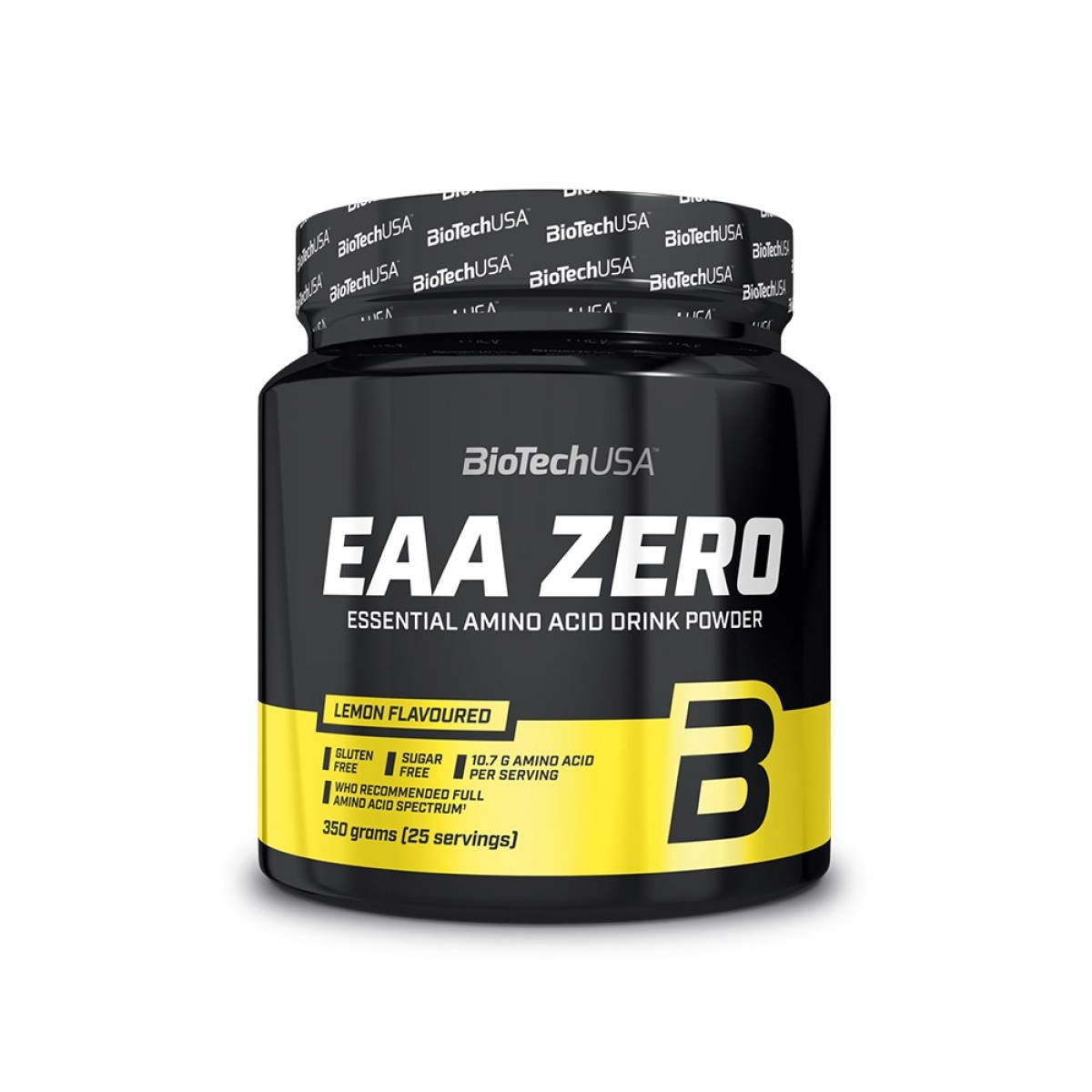 EAA Zero 350g (BIOTECH USA)