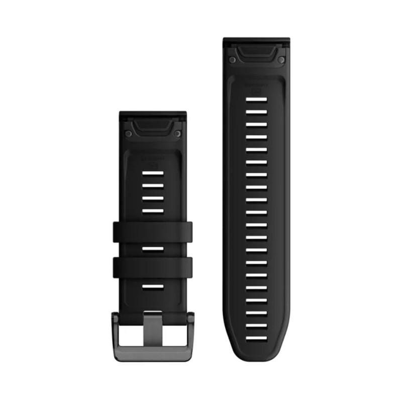 GARMIN Watch Bands QuickFit 26mm Black GA-010-13281-00