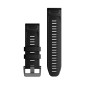 GARMIN Watch Bands QuickFit 26mm Black GA-010-13281-00