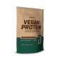 Vegan Protein 500g (BIOTECH USA)