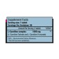 L-Carnitine 1000mg 60tabs (BioTech USA)