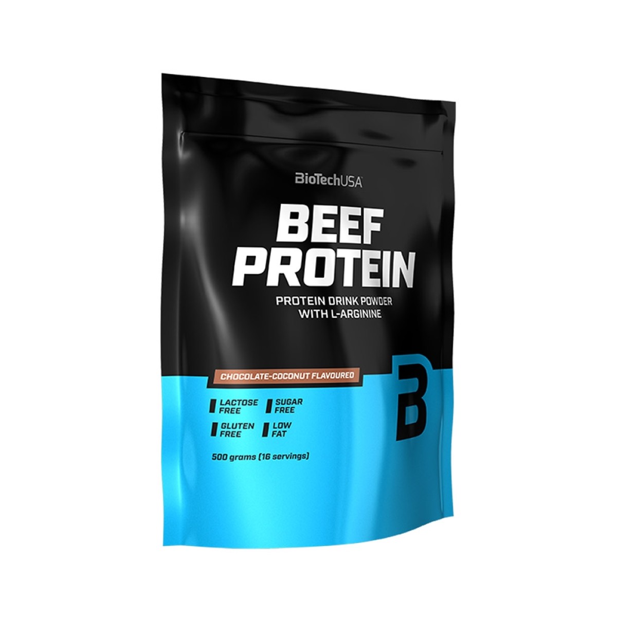 Beef Protein 500g (Biotech Usa)