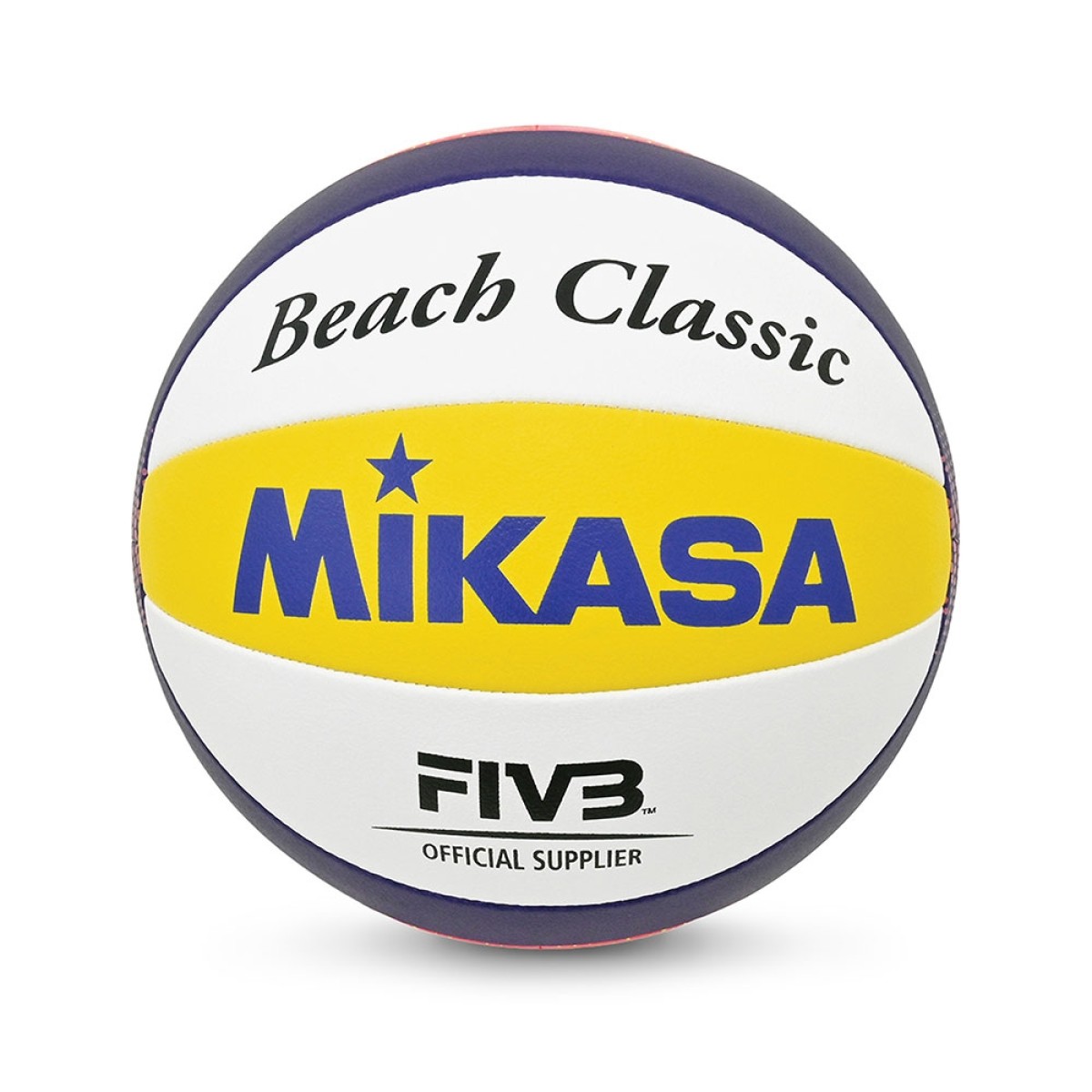 Μπάλα Beach Volley Mikasa BV550C Official Game Ball Replica