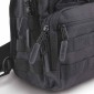 Τσαντάκι Στήθους 7L AMILA TACTICAL Μαύρο 95340