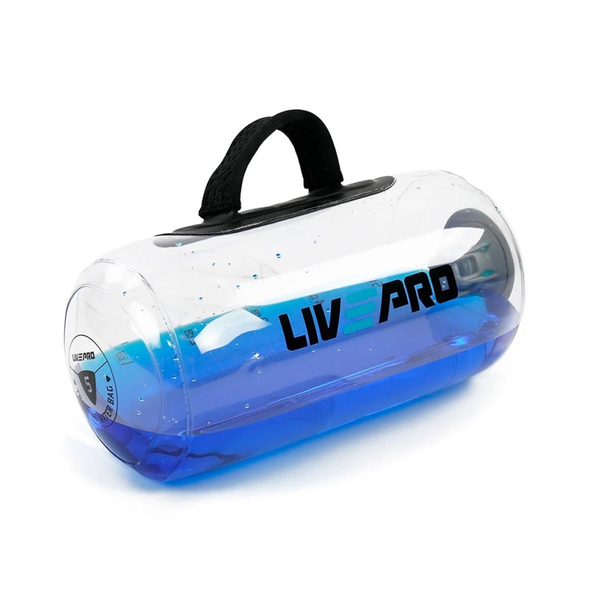 Water Power Bag 1kg‑5kg Β‑8125ΒΚ LivePro