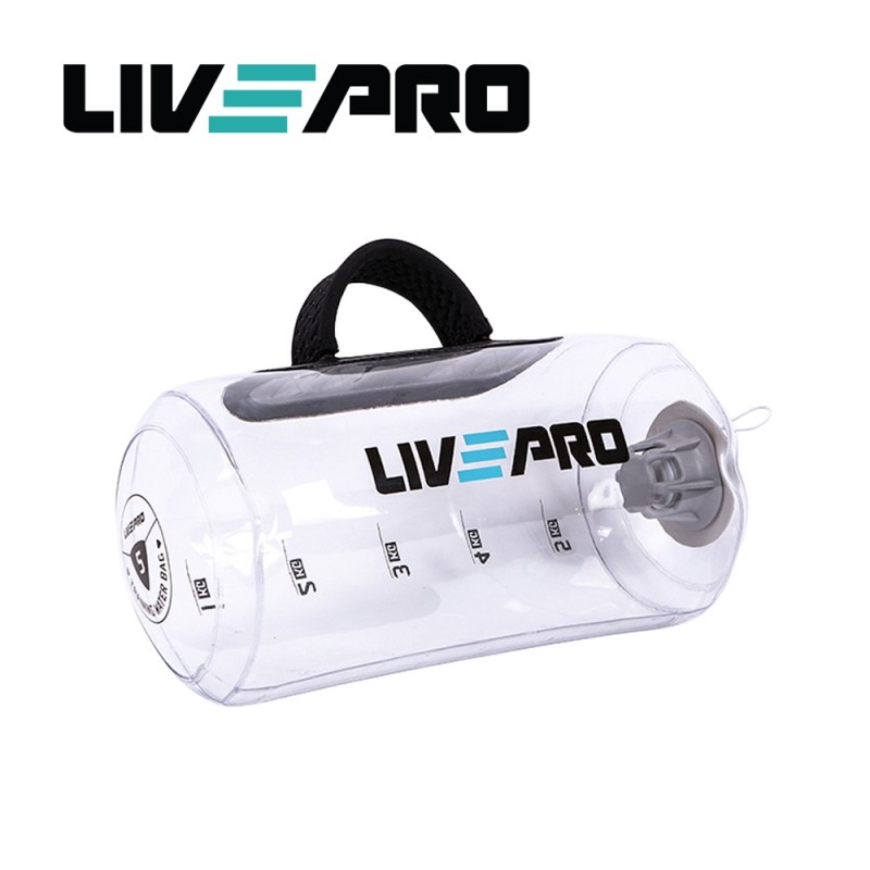 Water Power Bag 1kg‑5kg Β‑8125ΒΚ LivePro