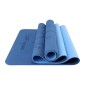 Επαγγελματικό Στρώμα Yoga / Pilates TPE Mat with Body Line Printing 105982 Viking