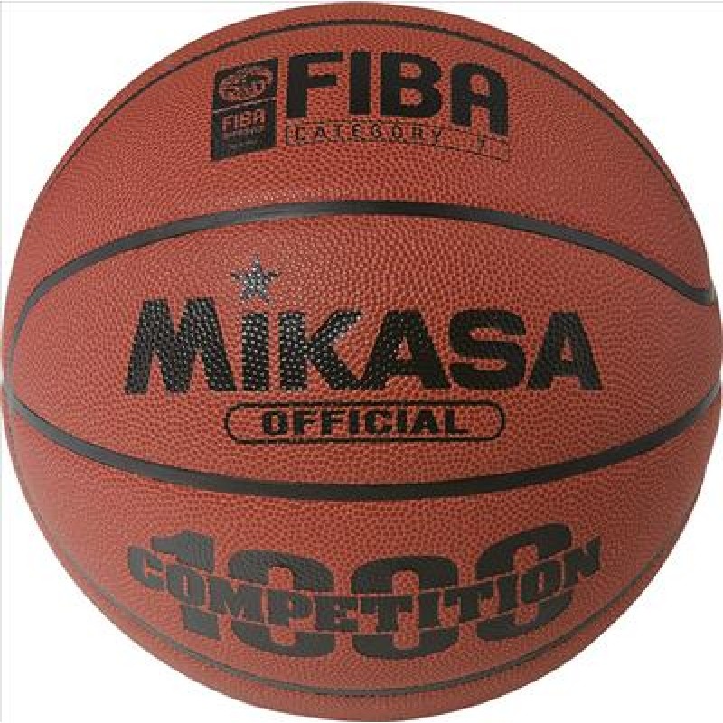 Μπάλα μπάσκετ Mikasa BQ1000 41841