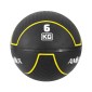 Μπάλα Medicine Ball HQ Rubber 6Kg 90709 AMILA