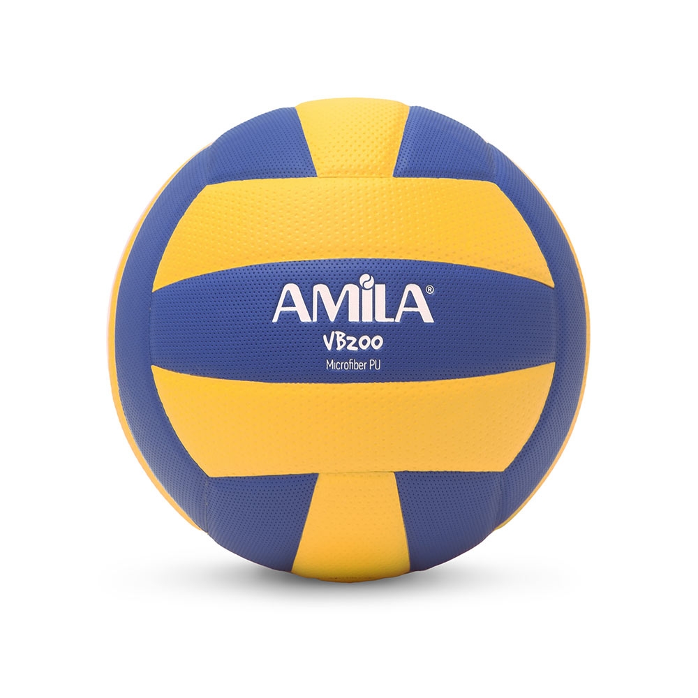 Μπάλα Volley AMILA VB200 No. 5 41679