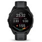 GARMIN Forerunner 165 Black/Slate Gray GA-010-02863-20