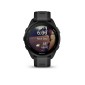 GARMIN Forerunner 165 Black/Slate Gray GA-010-02863-20