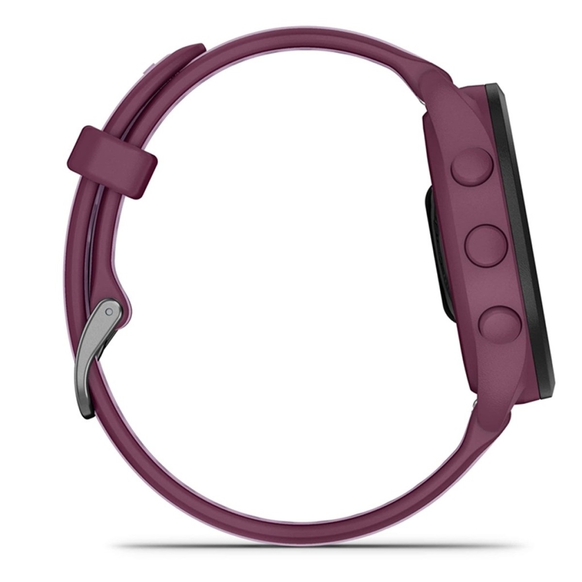 GARMIN Forerunner 165 Music Berry/Lilac GA-010-02863-33