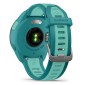 GARMIN Forerunner 165 Music Turquoise/Aqua GA-010-02863-32