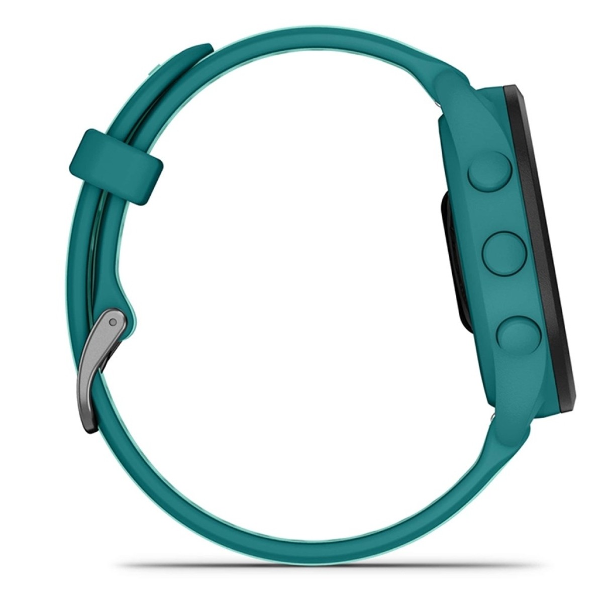 GARMIN Forerunner 165 Music Turquoise/Aqua GA-010-02863-32