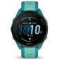 GARMIN Forerunner 165 Music Turquoise/Aqua GA-010-02863-32