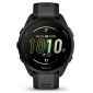 GARMIN Forerunner 165 Music Black/Slate Gray GA-010-02863-30