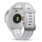 GARMIN Forerunner 165 Mist Gray/Whitestone GA-010-02863-21