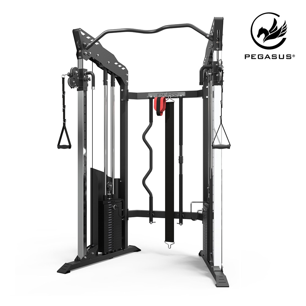 Functional Trainer FM‑500 Pegasus®