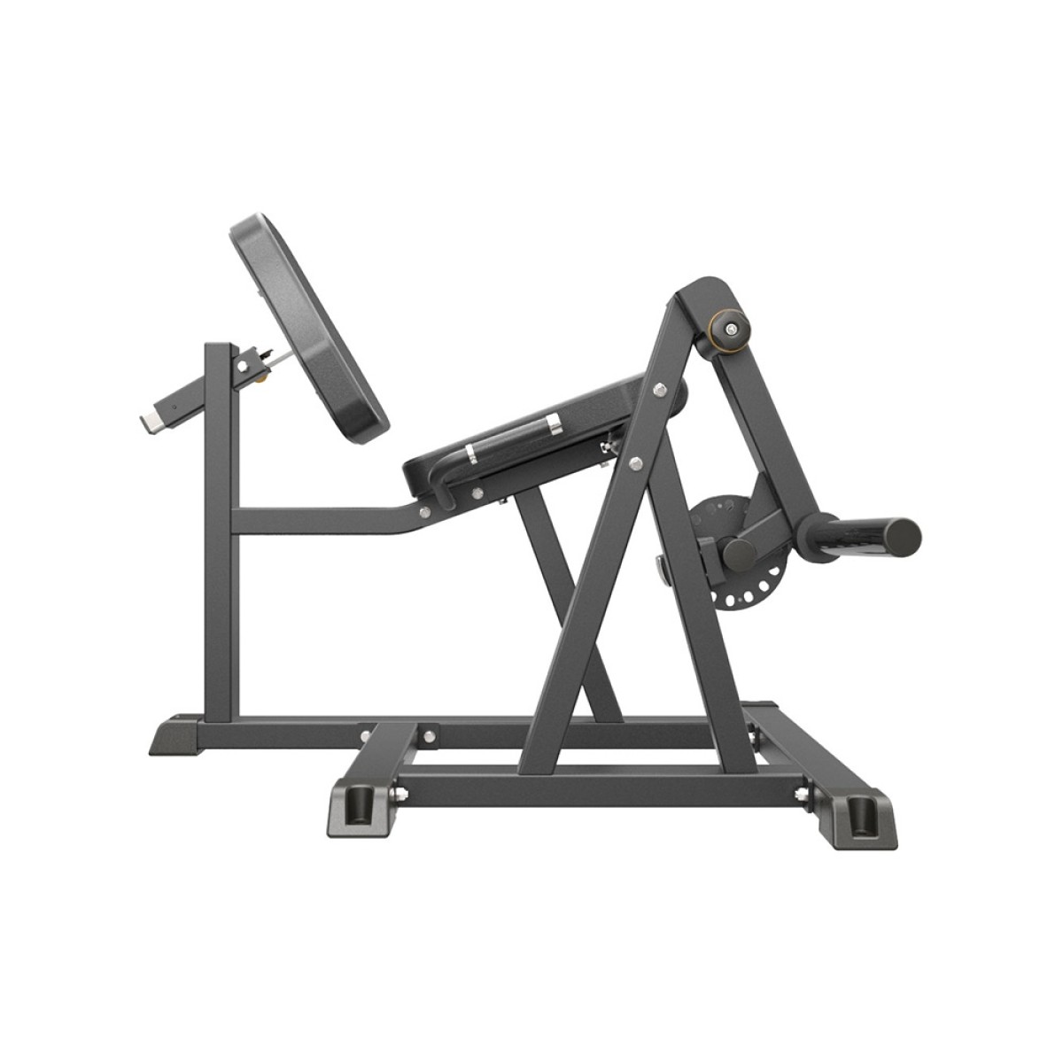 Επαγγελματικό Seated Leg Extension Impulse IFP1605