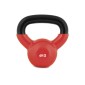 Kettlebell Vinyl Cover 4Kg 44504 AMILA