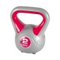 Kettlebell Plastic Series 2Kg 84690 AMILA