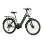 Ηλεκτρικό Ποδήλατο Crussis e-Country 7.8 Mid Drive Bafang 14.5Ah 80Nm Hydro Velogreen