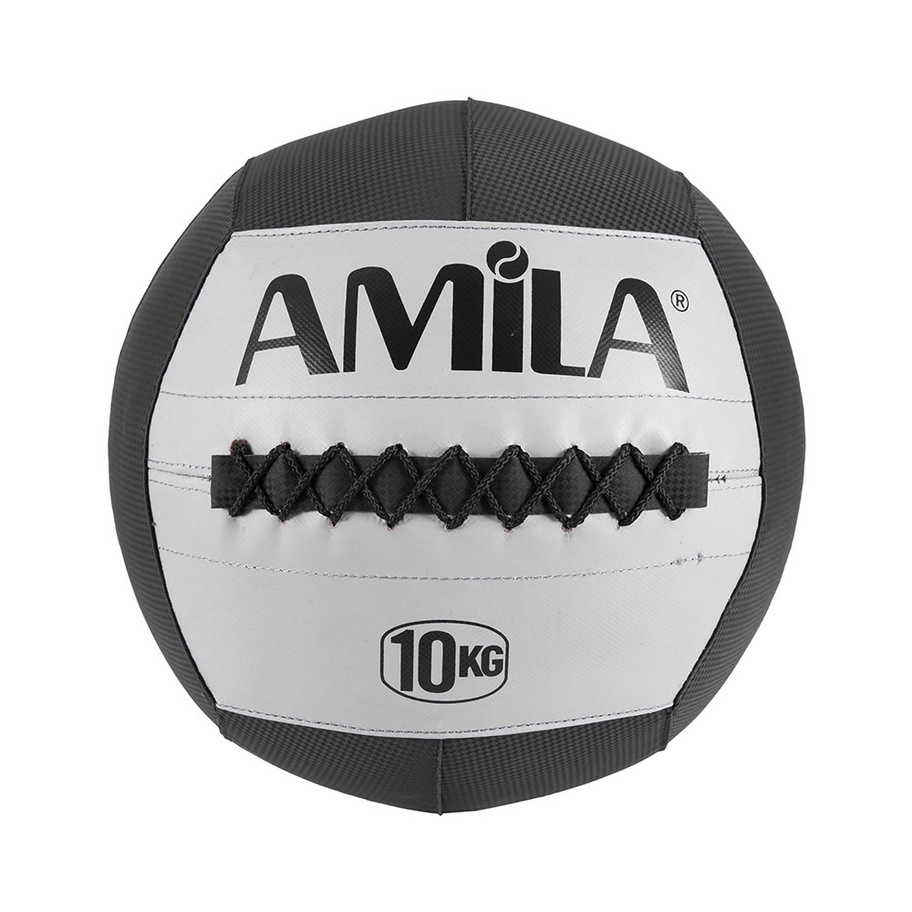 AMILA Wall Ball Nylon Vinyl Cover 10Κg 44688