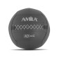 Wall Ball Black Code 10Kg 90762 AMILA