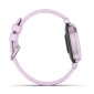 GARMIN Lily® 2 Metallic Lilac with Lilac Silicone Band GA-010-02839-01