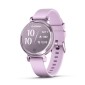 GARMIN Lily® 2 Metallic Lilac with Lilac Silicone Band GA-010-02839-01