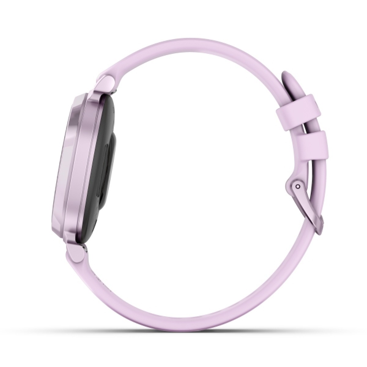 GARMIN Lily® 2 Metallic Lilac with Lilac Silicone Band GA-010-02839-01