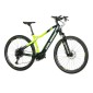 Ηλεκτρικό Ποδήλατο Crussis e-Cross 9.8S 28″ Mid Bafang 17.5Ah 95Nm Hydro 12sp Velogreen