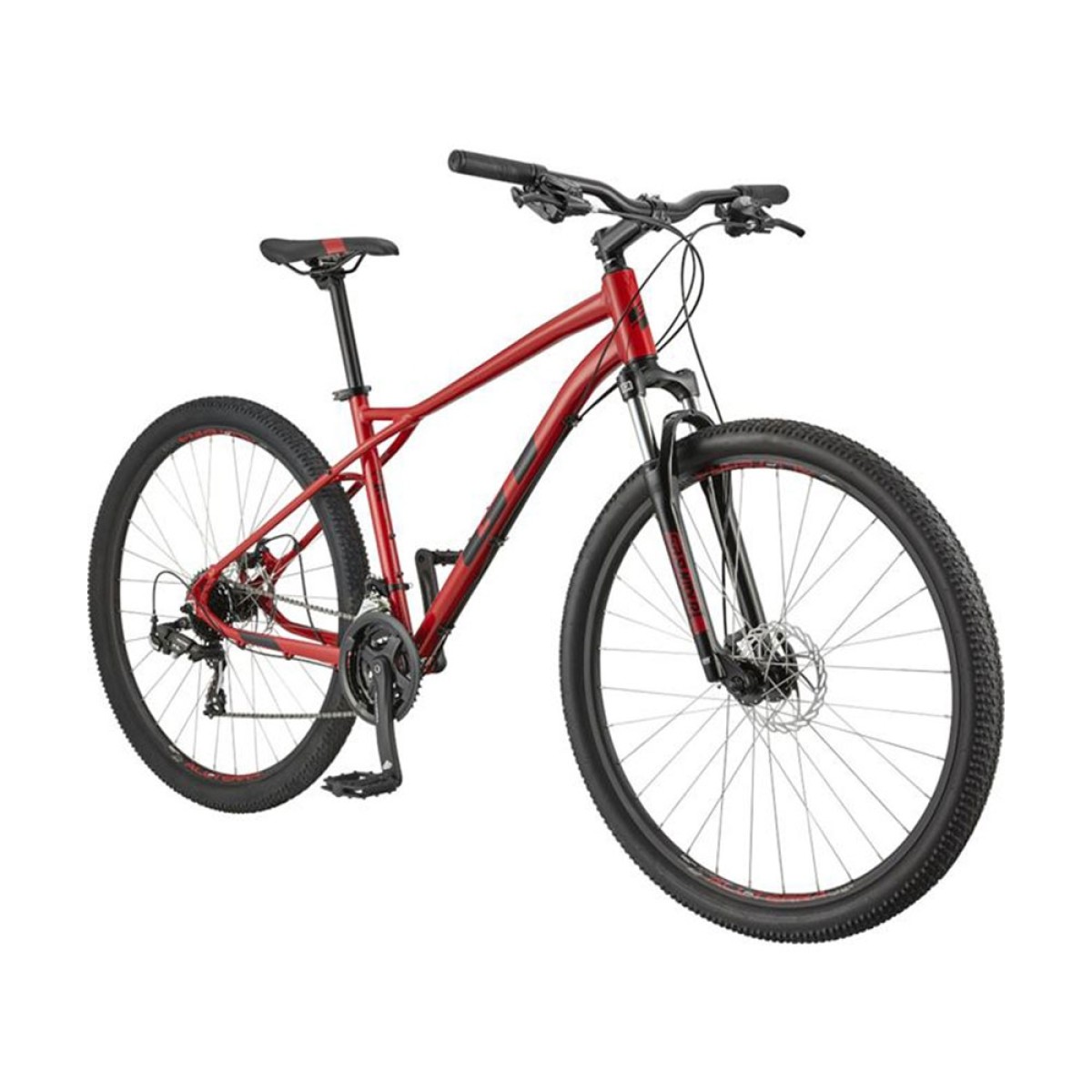 Ποδήλατο GT AGGRESSOR SPORT 27.5'' 021-024