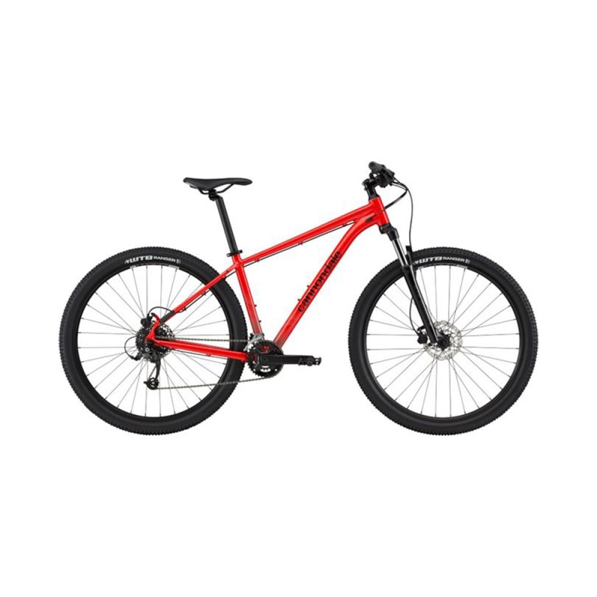 Ποδήλατο CANNONDALE TRAIL 7 29'' 021-024