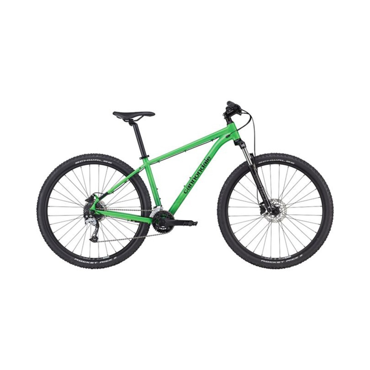 Ποδήλατο CANNONDALE TRAIL 7 29'' 021-024