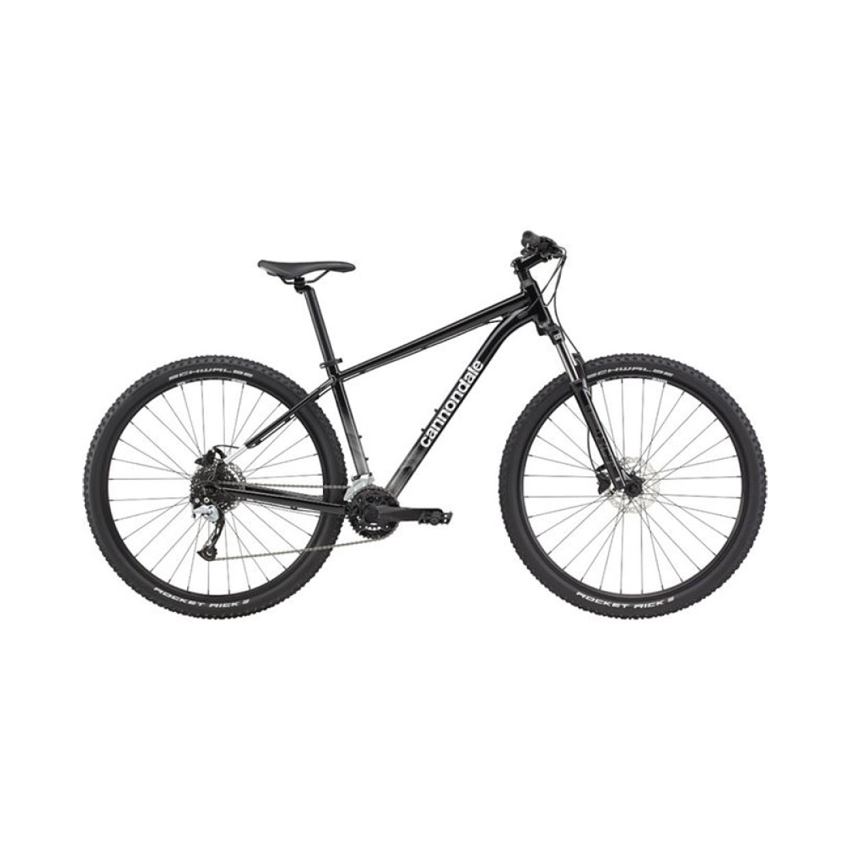 Ποδήλατο CANNONDALE TRAIL 7 29'' 021-024