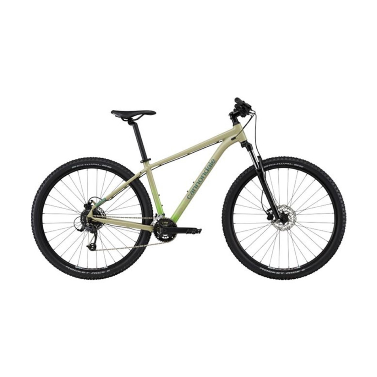 Ποδήλατο CANNONDALE TRAIL 8 29'' 021-024