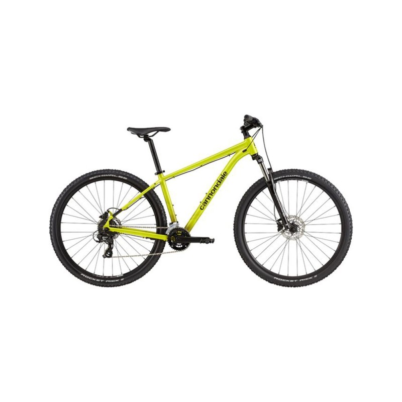 Ποδήλατο CANNONDALE TRAIL 8 29'' 021-024