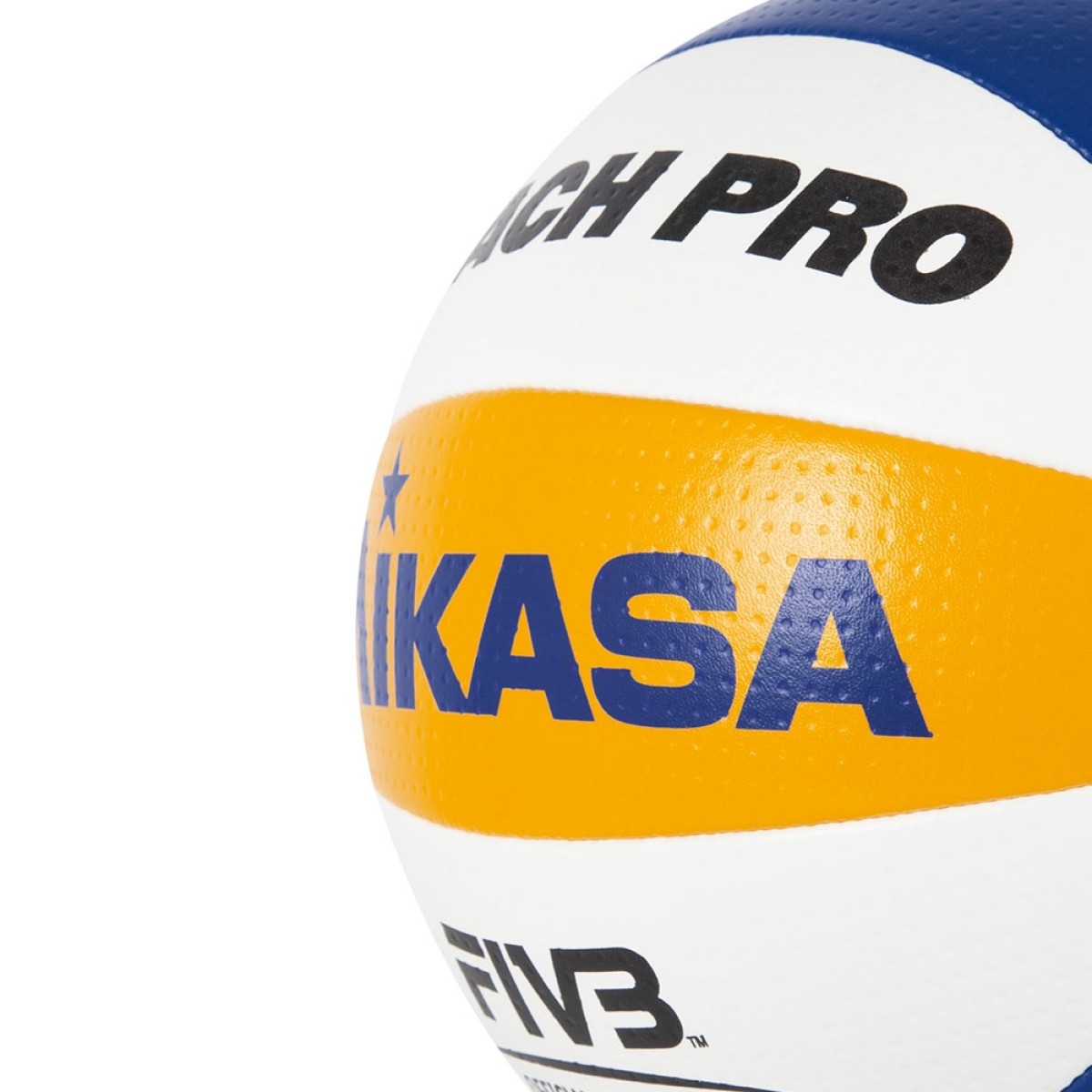 Μπάλα Beach Volley Mikasa BV550C Official Game Ball 41819